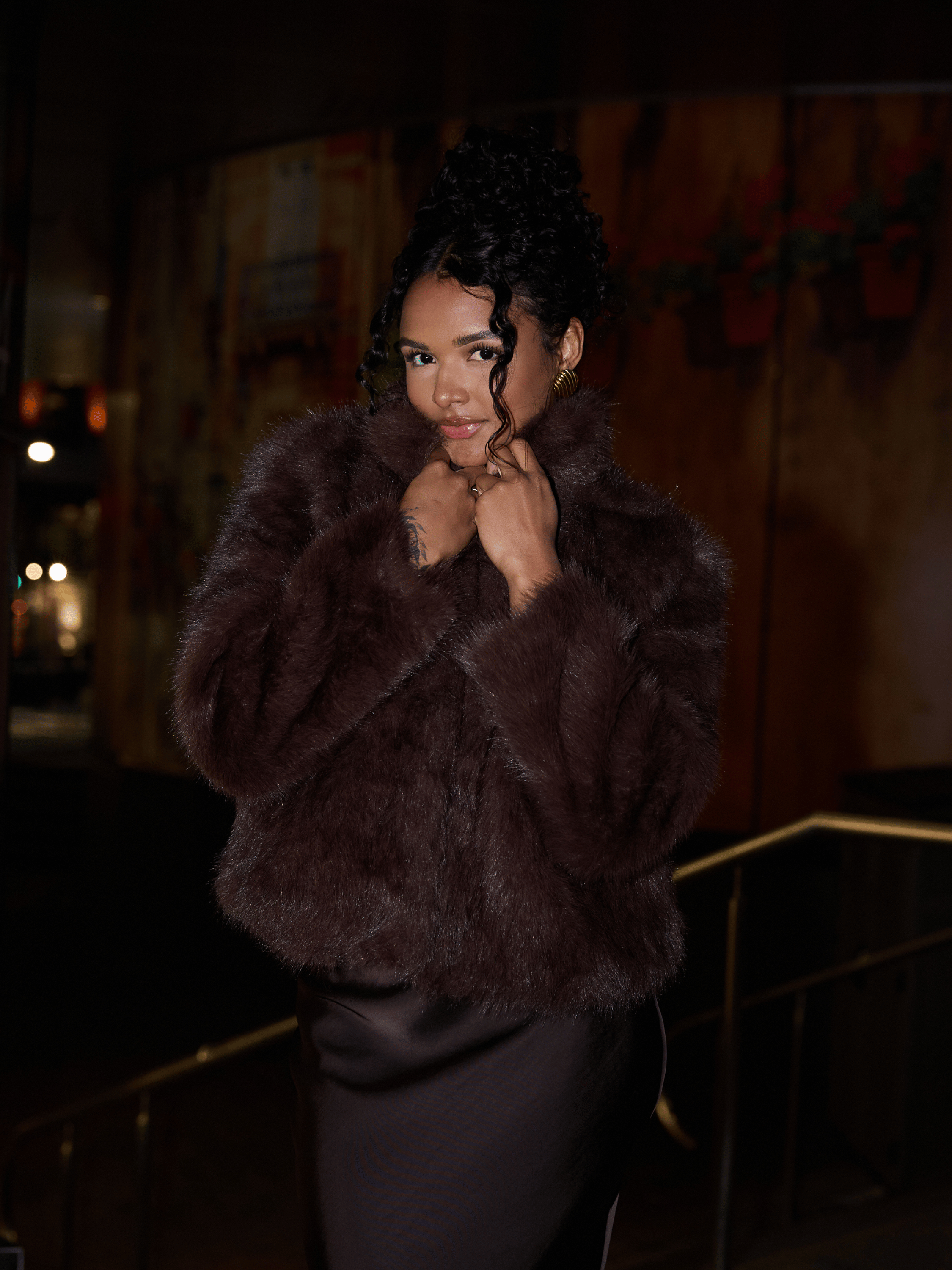 Outerwear - Vests & Coats & Jackets | Envy+Grace – envy+grace