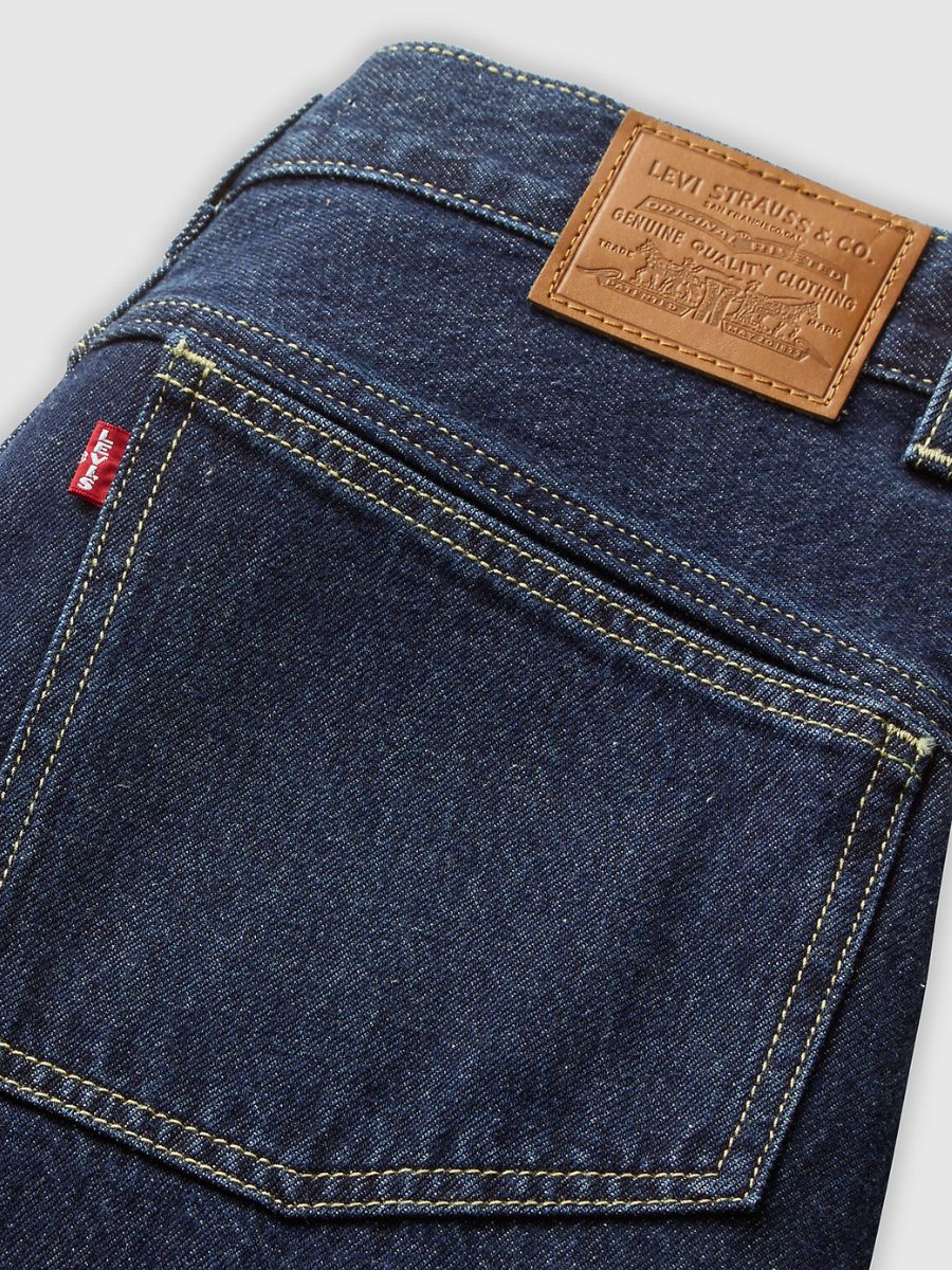 Levi's Super Baggy Barrel Jeans