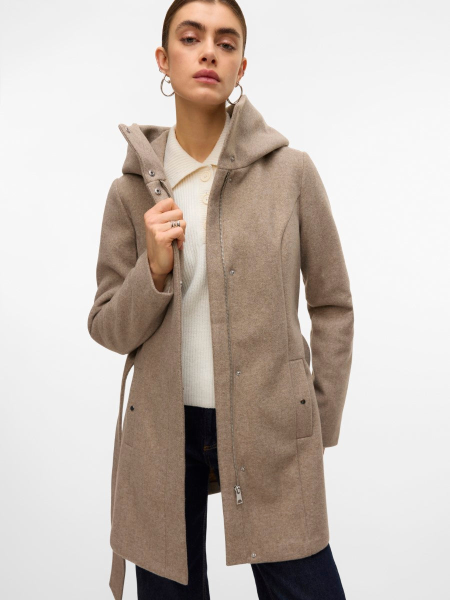 Popliva Jacket