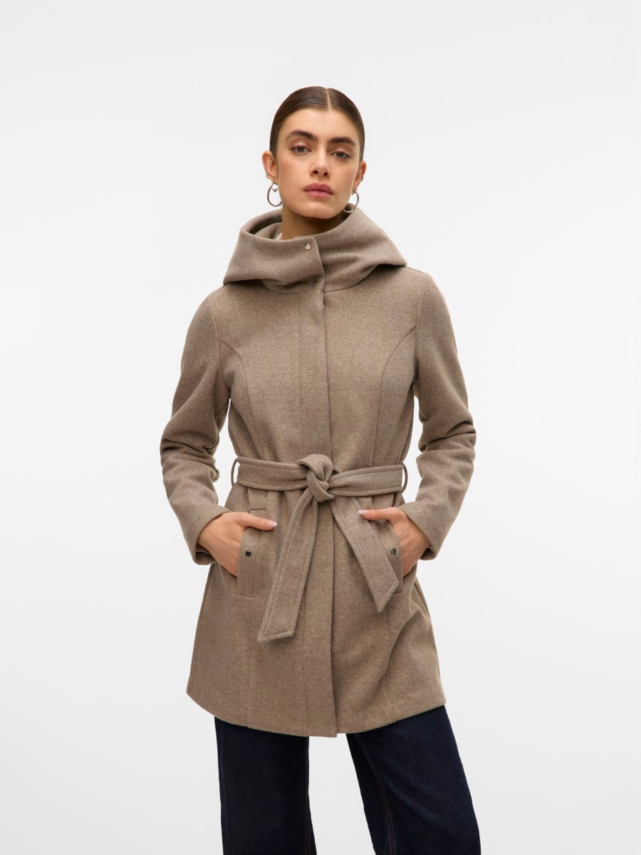 Popliva Jacket