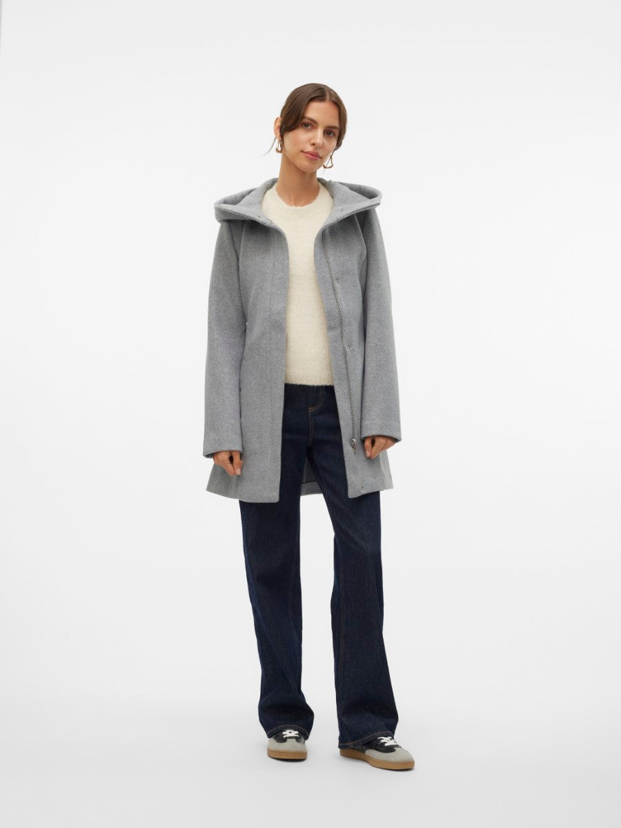 Popliva Jacket