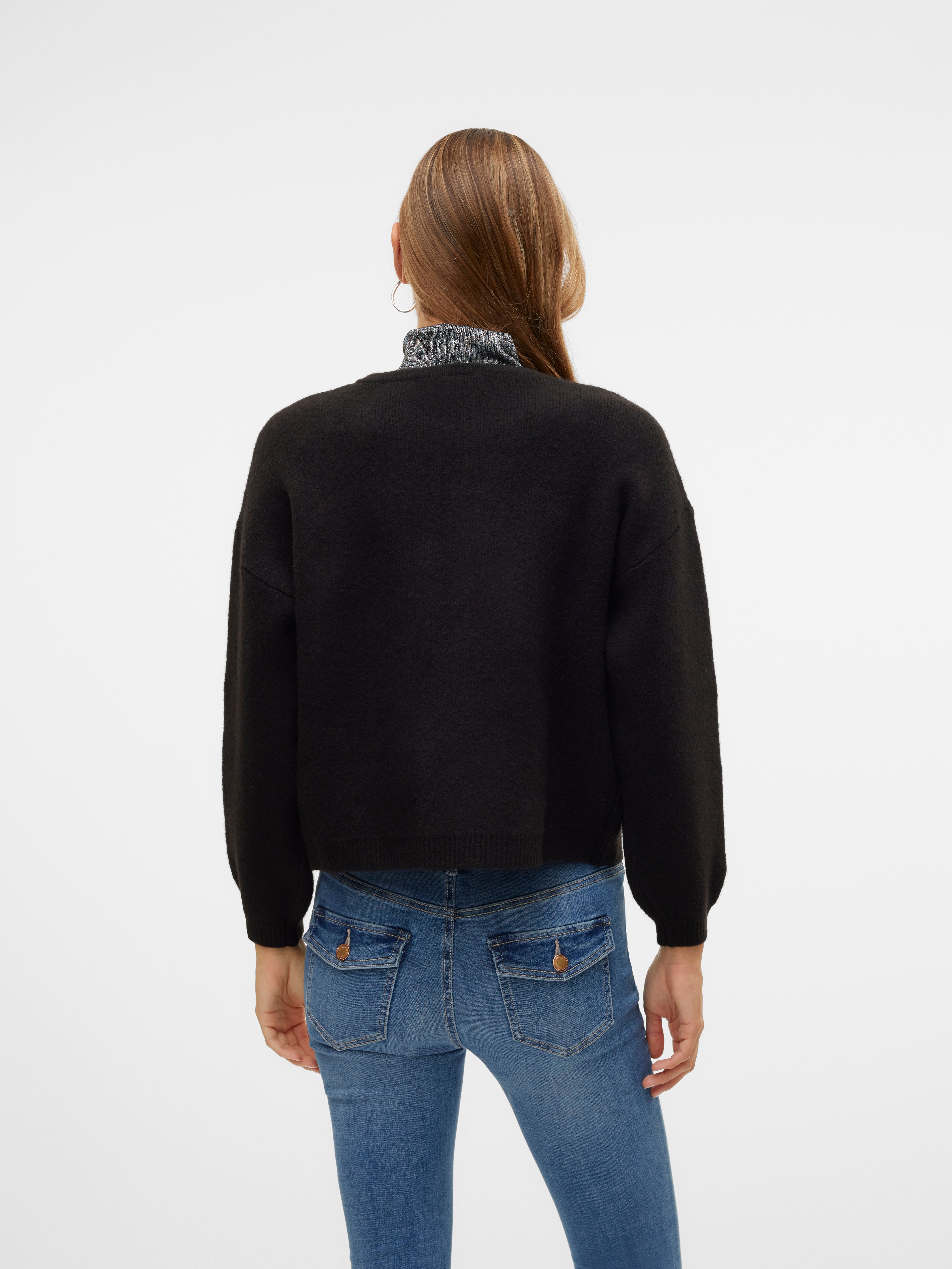 Bow Tie Cardigan