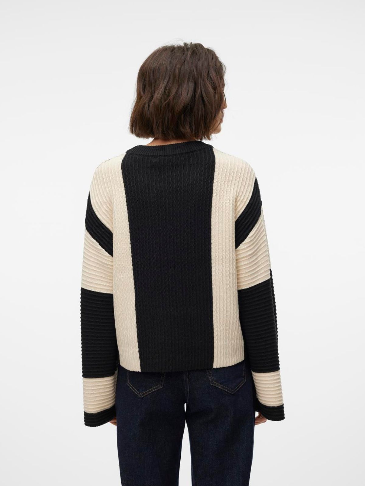 Gigi O-Neck Sweater