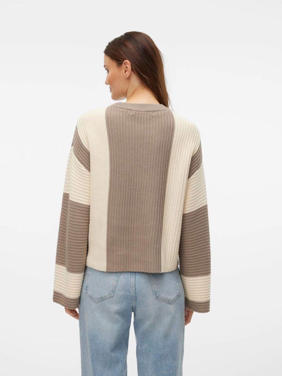 Gigi O-Neck Sweater