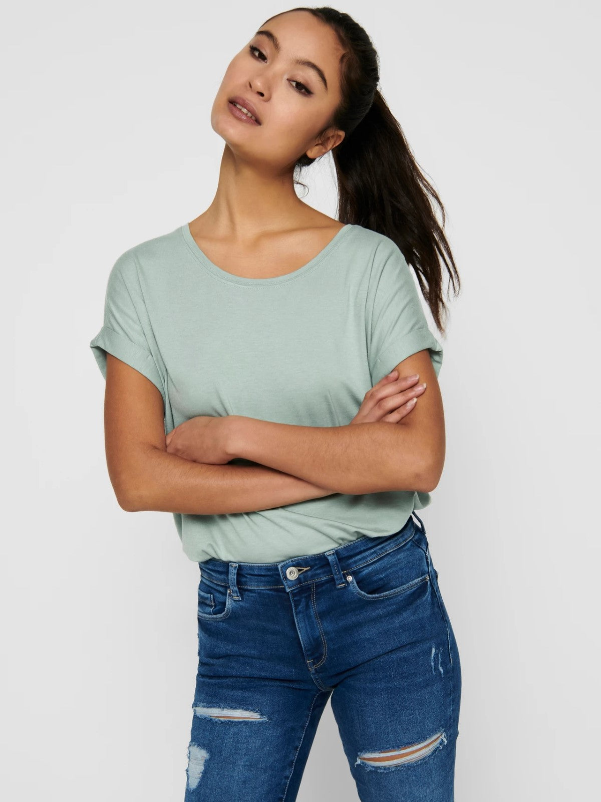 Only Moster Tee