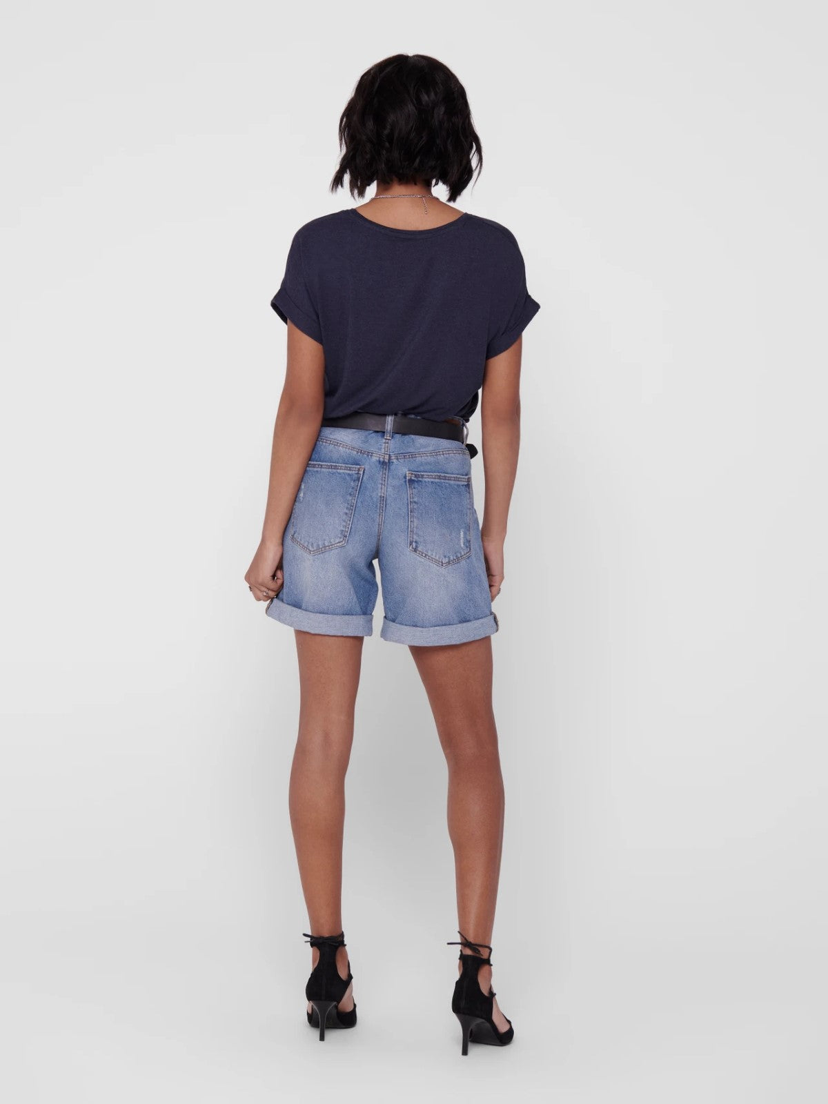 Only Moster Tee