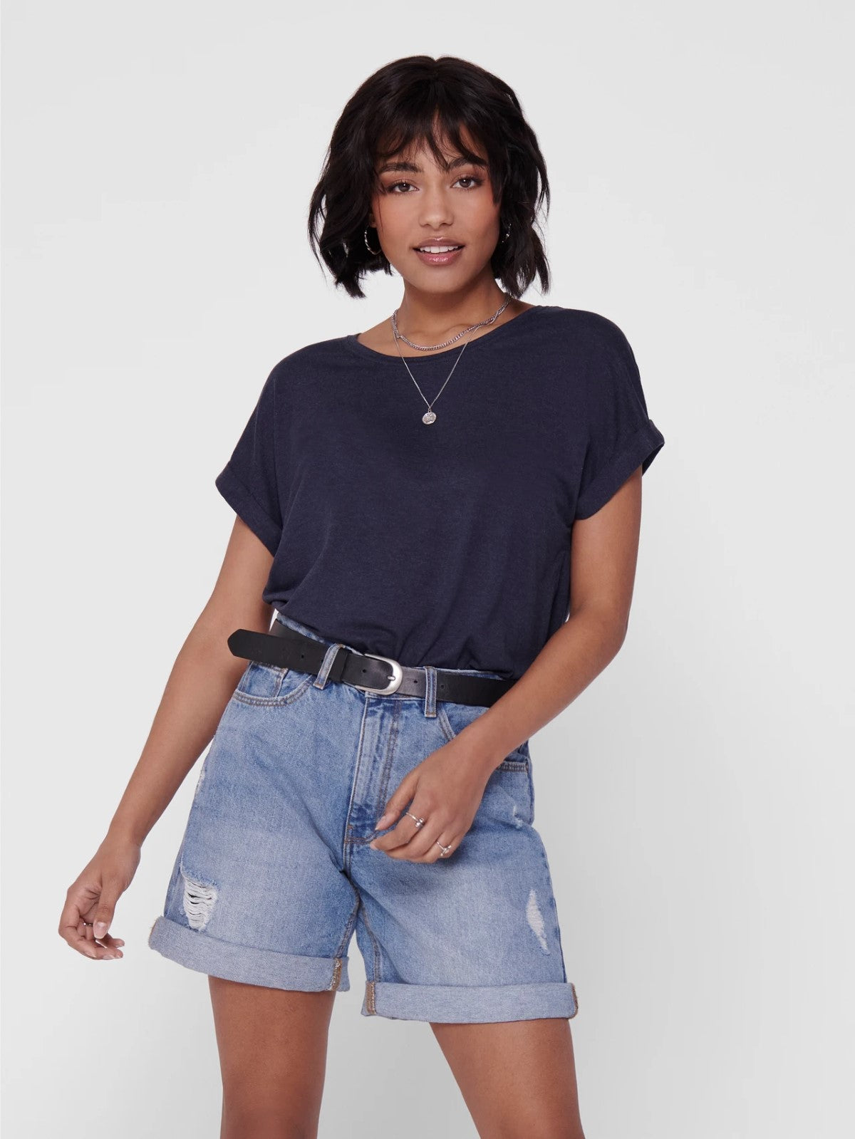Only Moster Tee