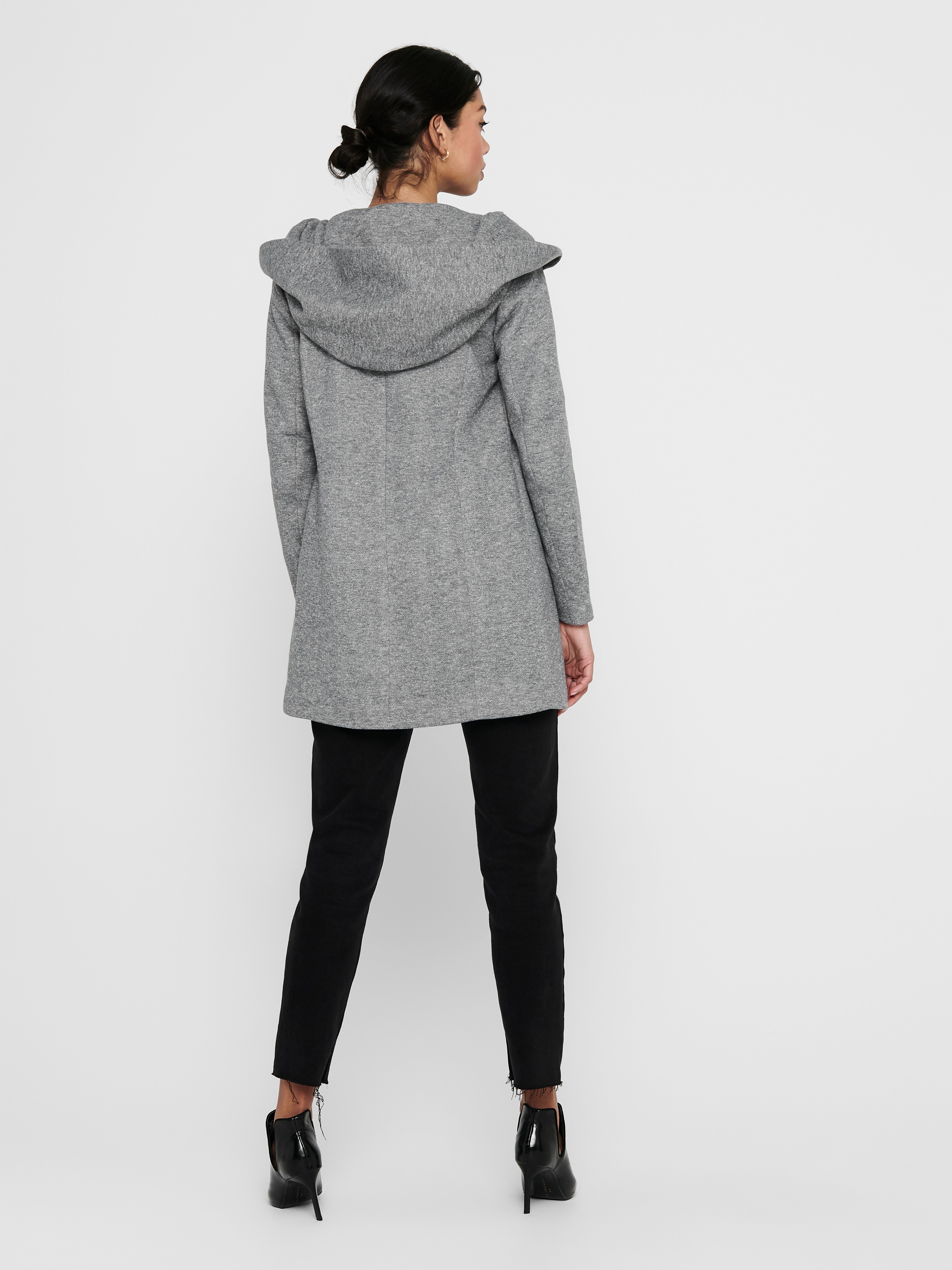 Sedona Light Coat