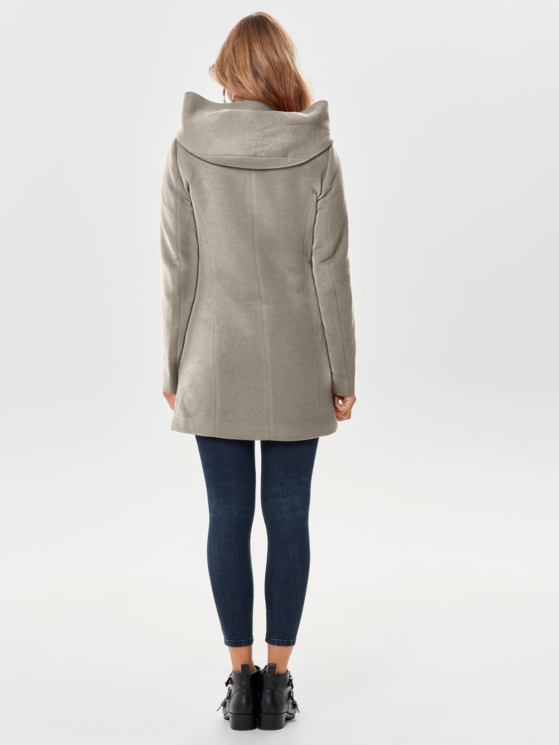 Sedona Light Coat