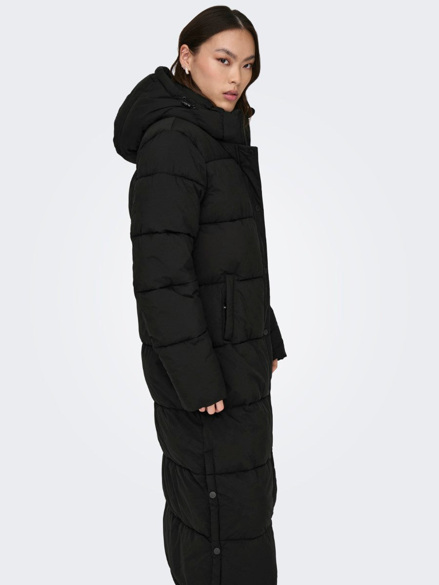 Ann Premium Puffer Coat