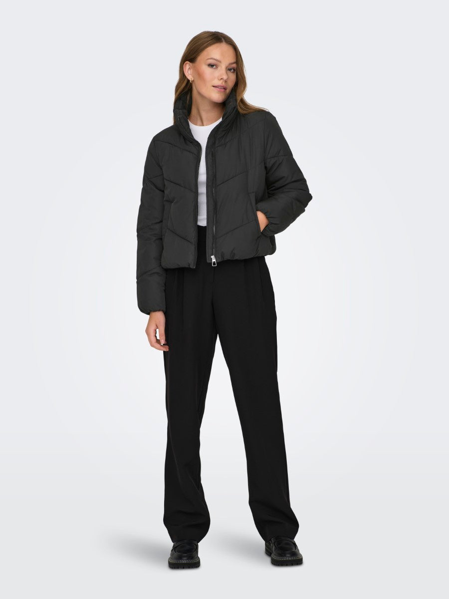 Maggi Solid Puffer Coat