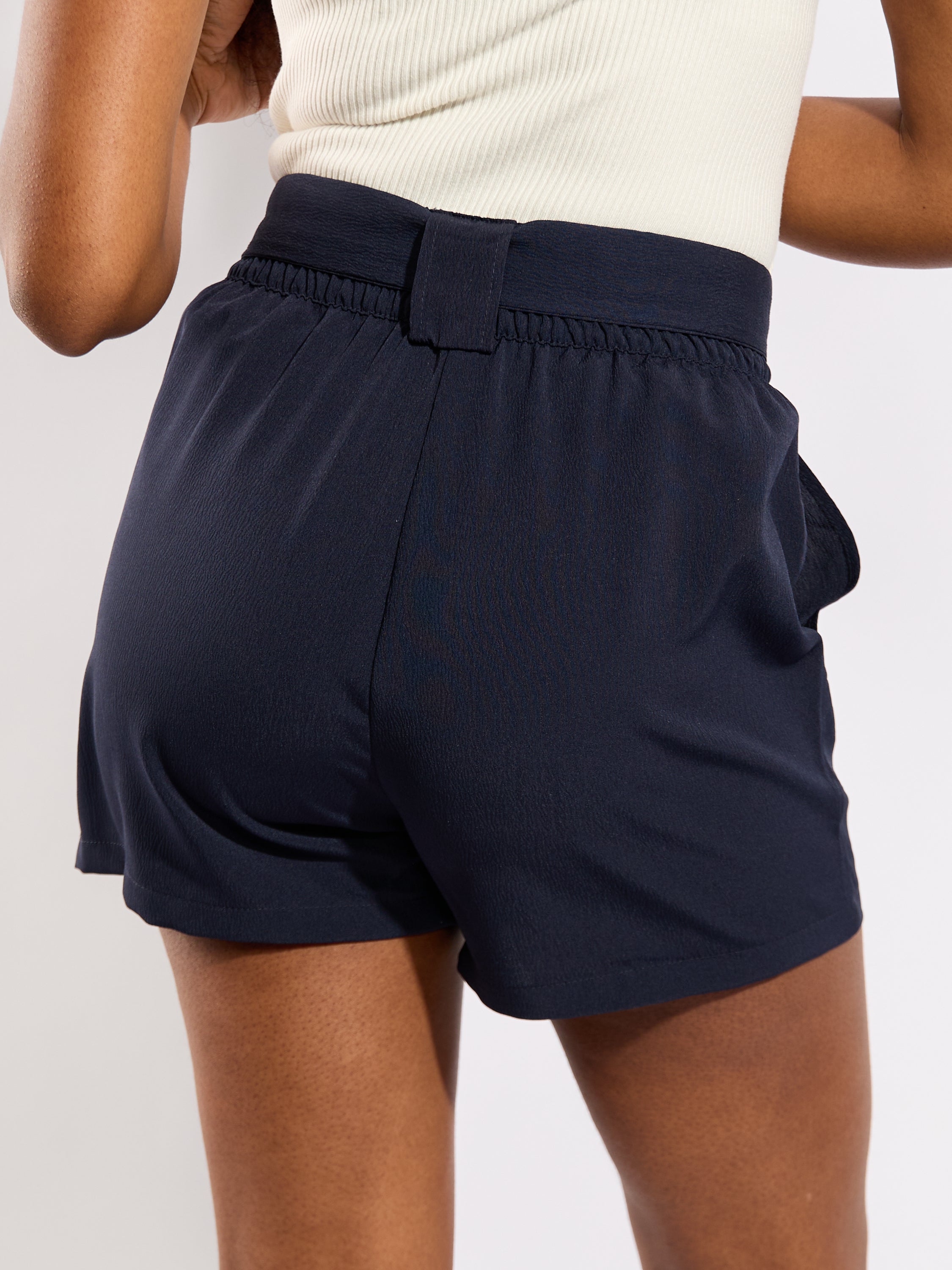 Nova Life Elite Talia Shorts