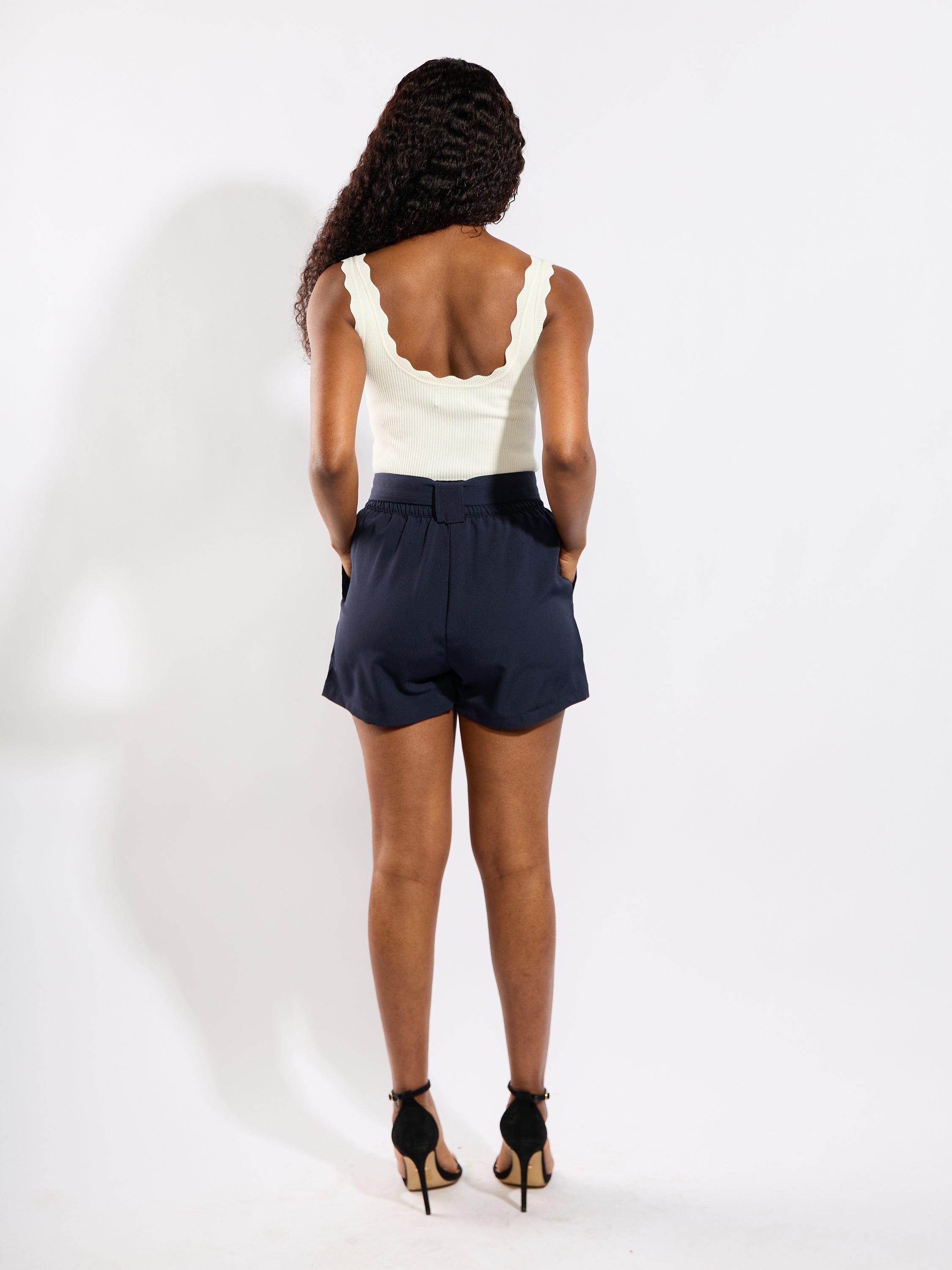 Nova Life Elite Talia Shorts