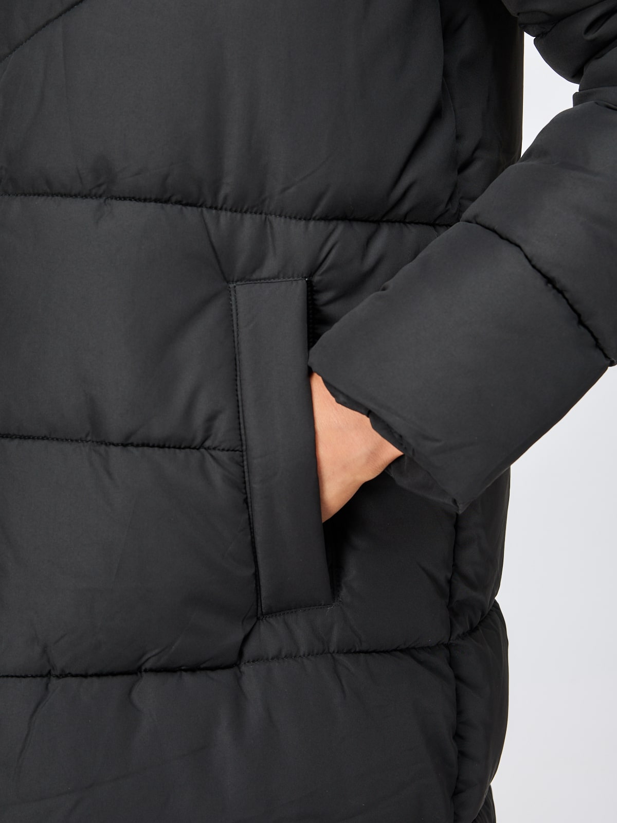 Dalcon X-Long Coat