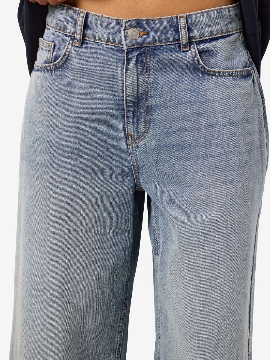 Windie Loose Long Shorts