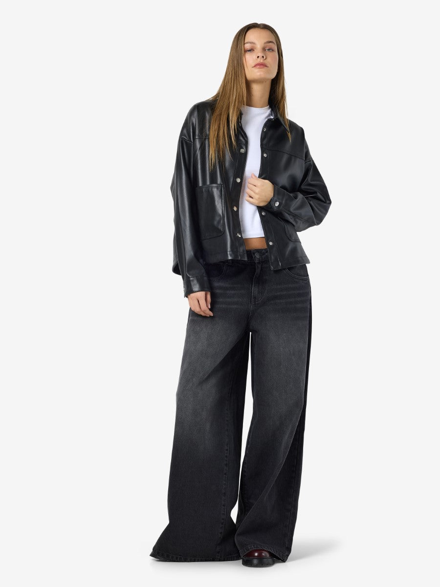 Bettie Overshirt