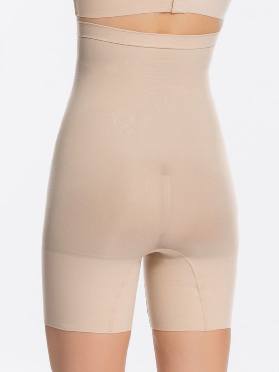 SPANX Higher Power Short