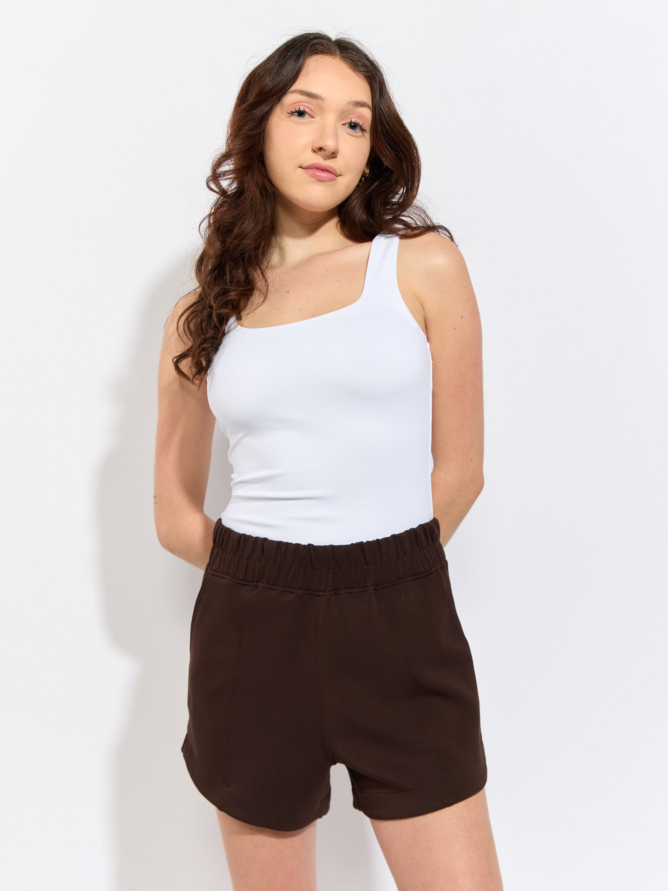 Second Skin Sullie Scuba Short