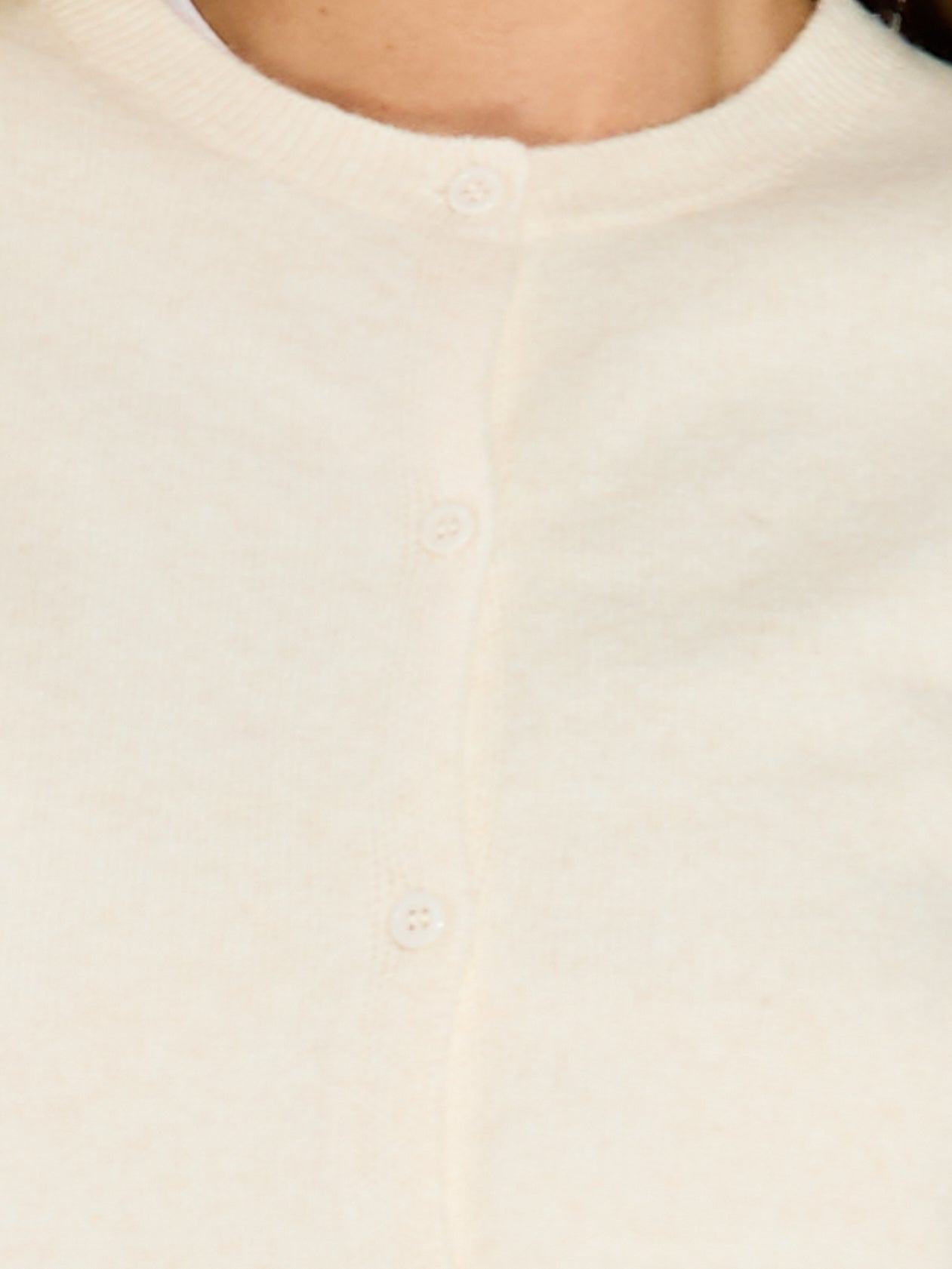 Reform Button Down Cardigan