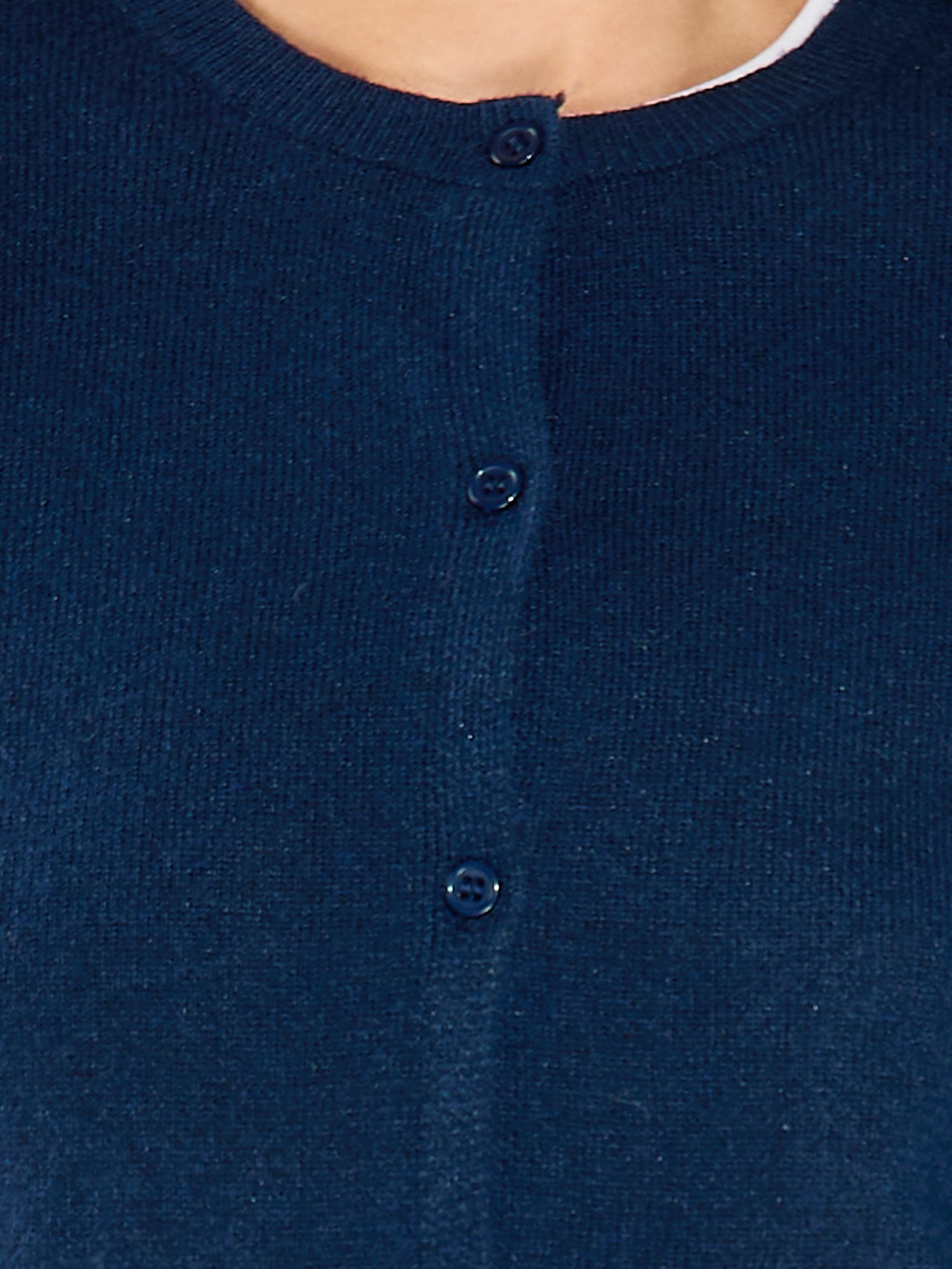 Reform Button Down Cardigan