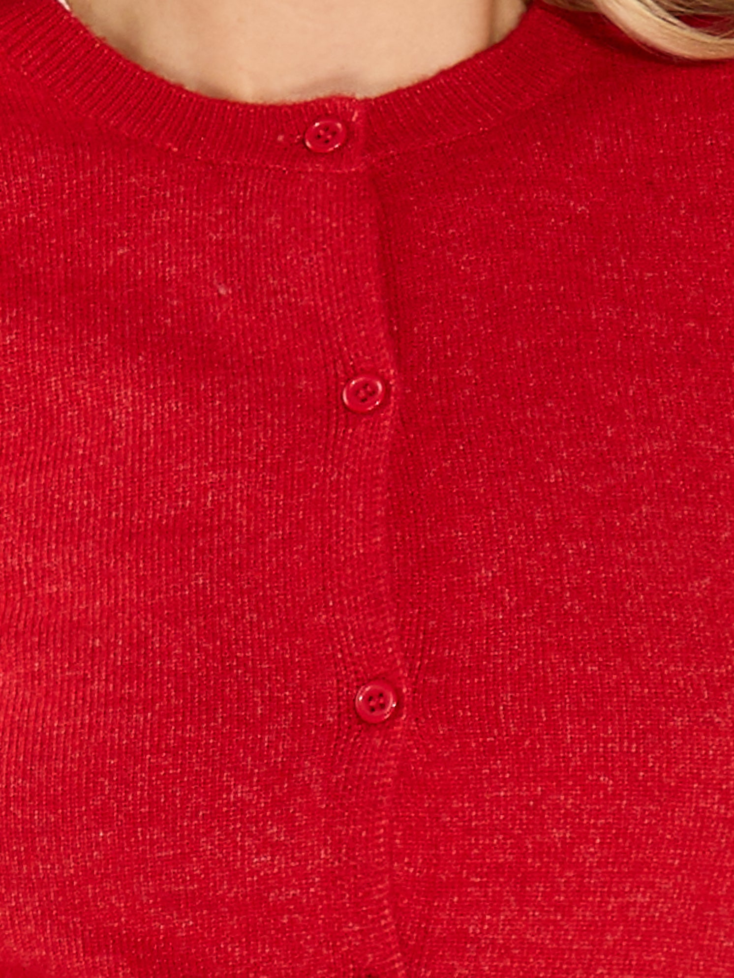 Reform Button Down Cardigan