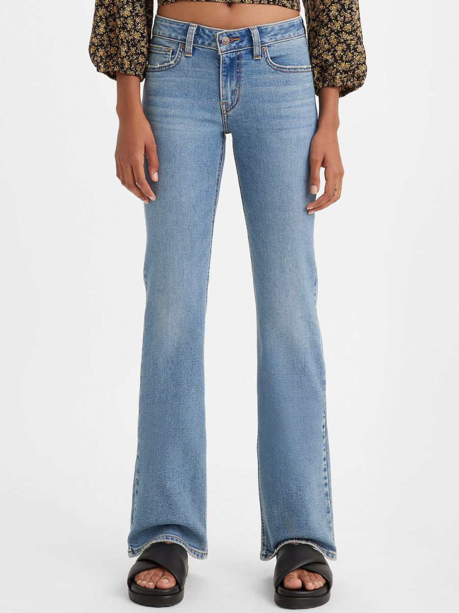 Levi's Superlow Bootcut Jeans