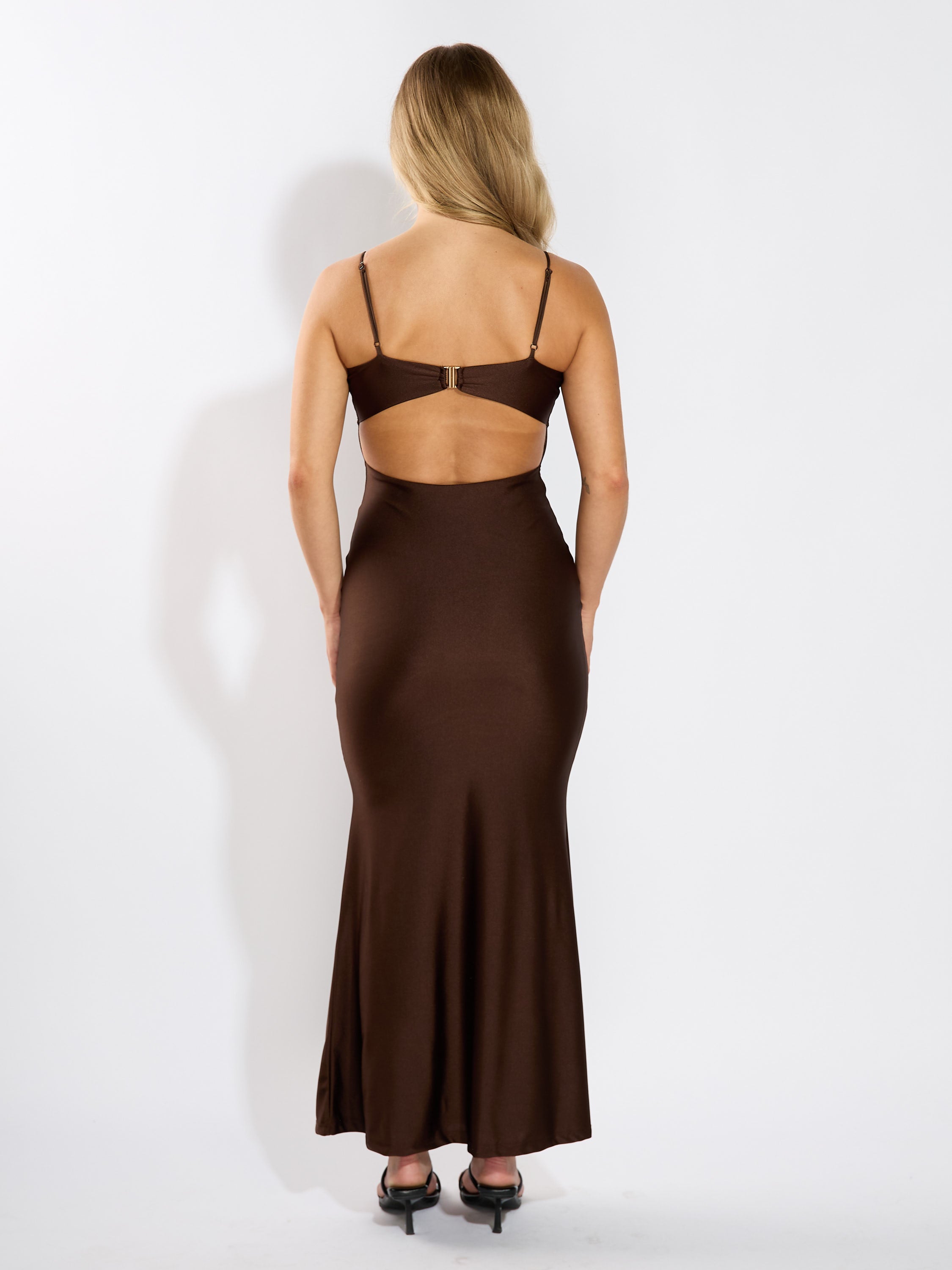 Gretchen Maxi Dress