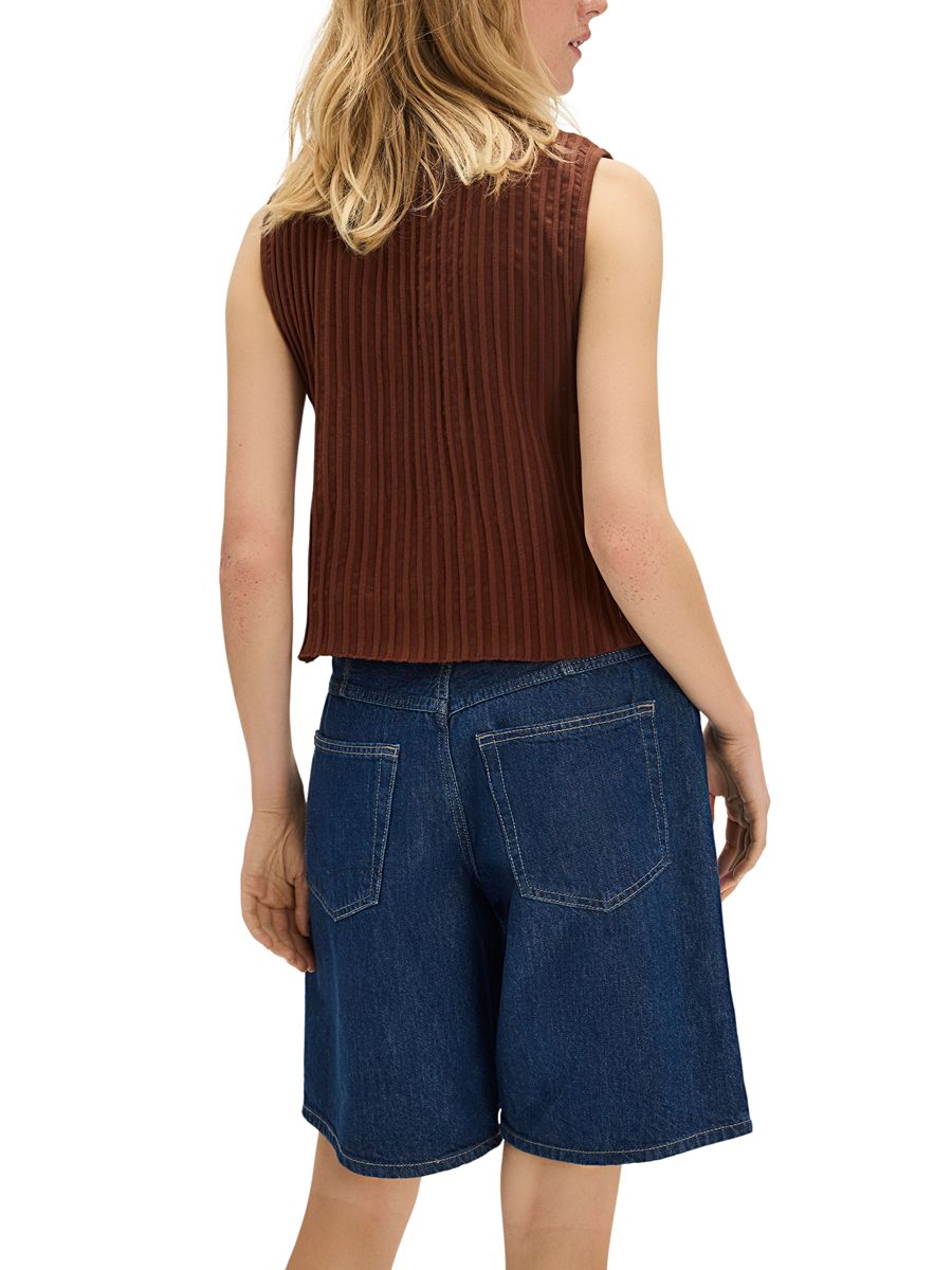 Free People Tilly Vest
