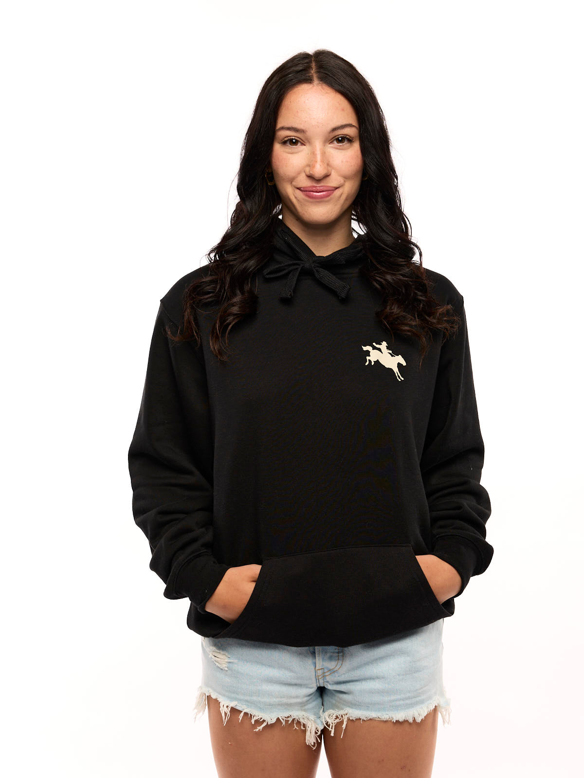 Save a Horse Ride a Cowboy Hoodie