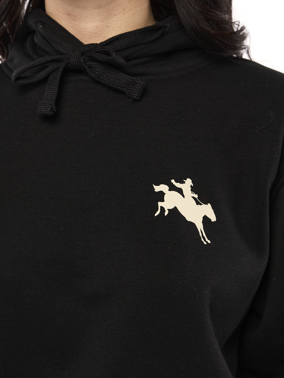 Save a Horse Ride a Cowboy Hoodie