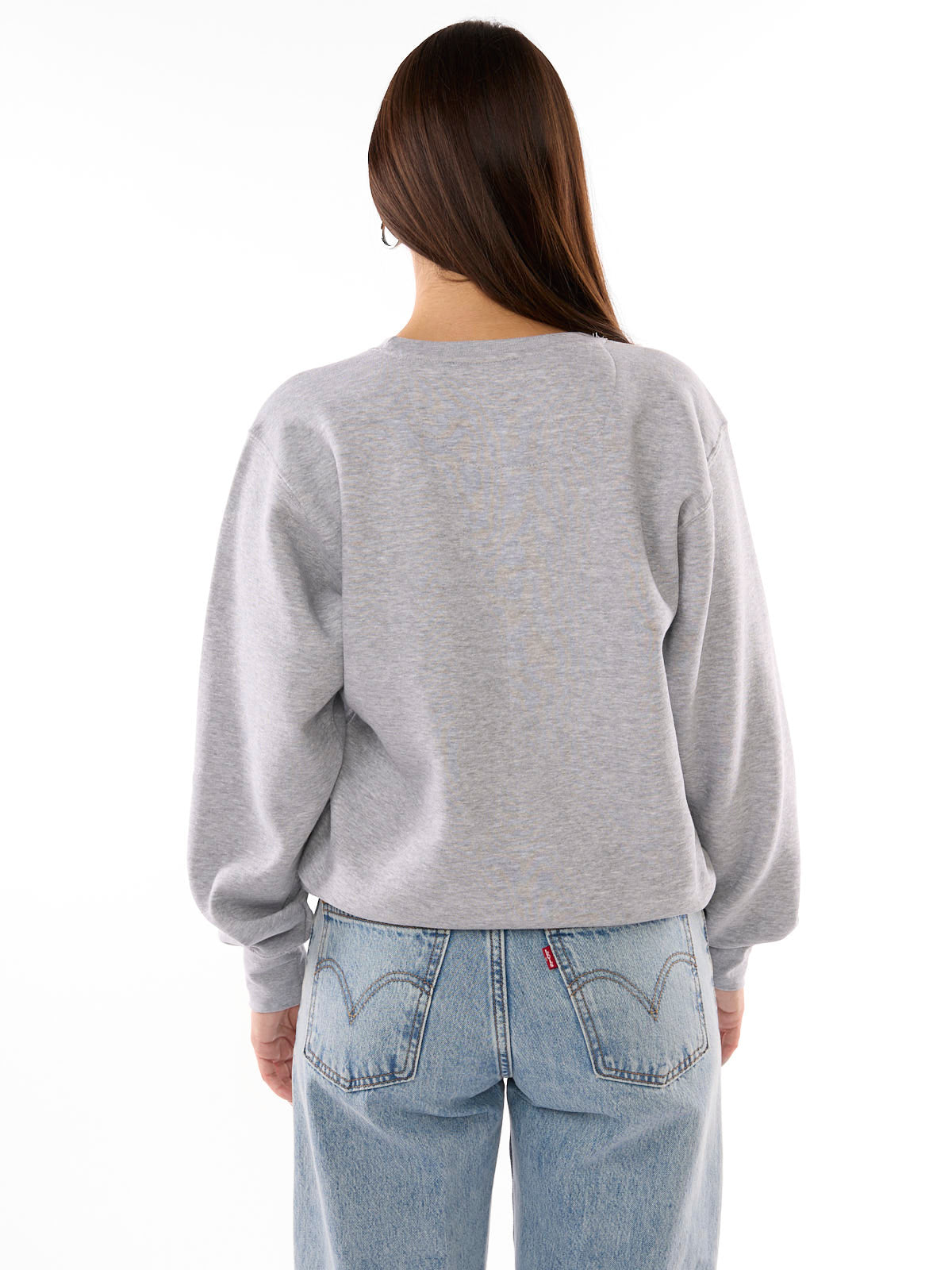 In My Swiftie Era Crew Sweatshirt