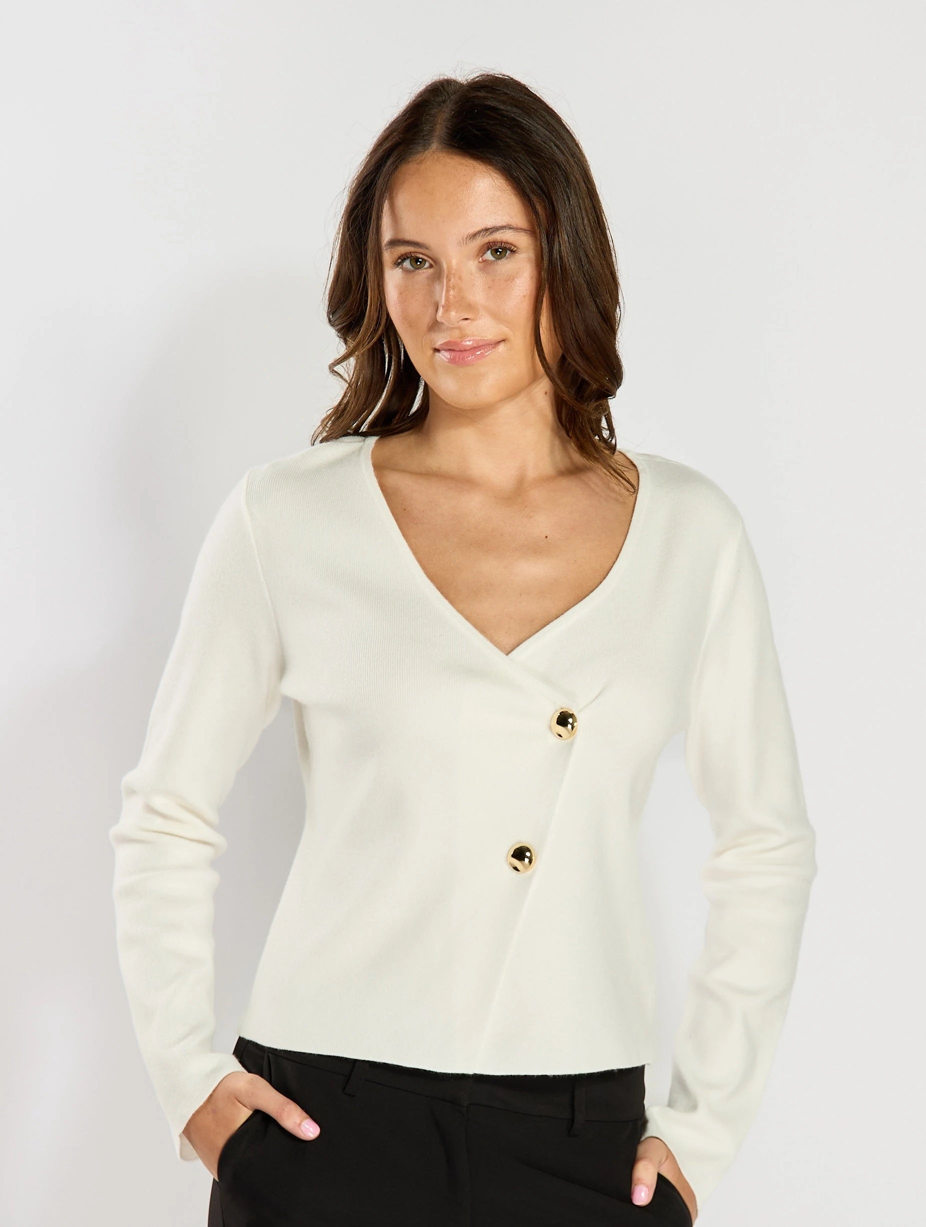 Sweaters & Cardigans