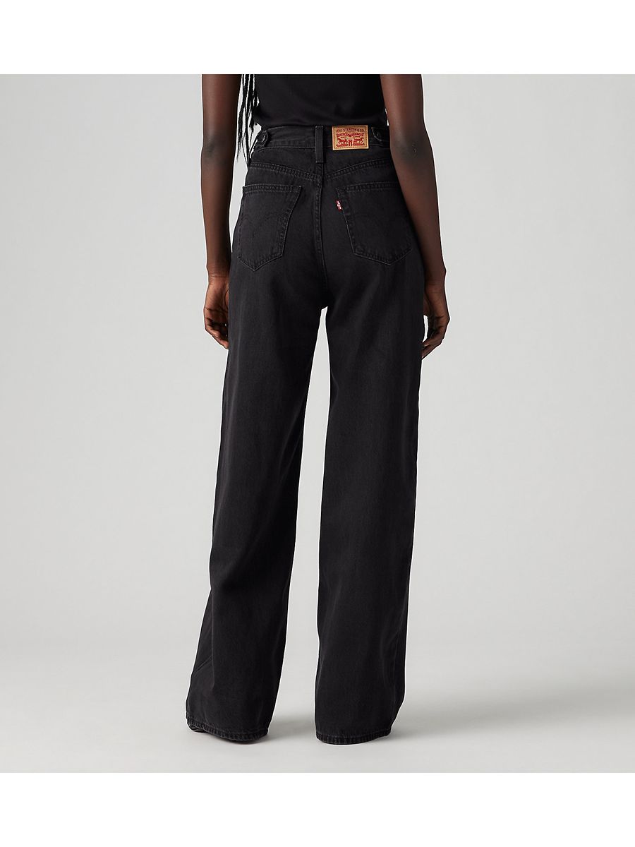 Levi’s Cinch Baggy Jeans