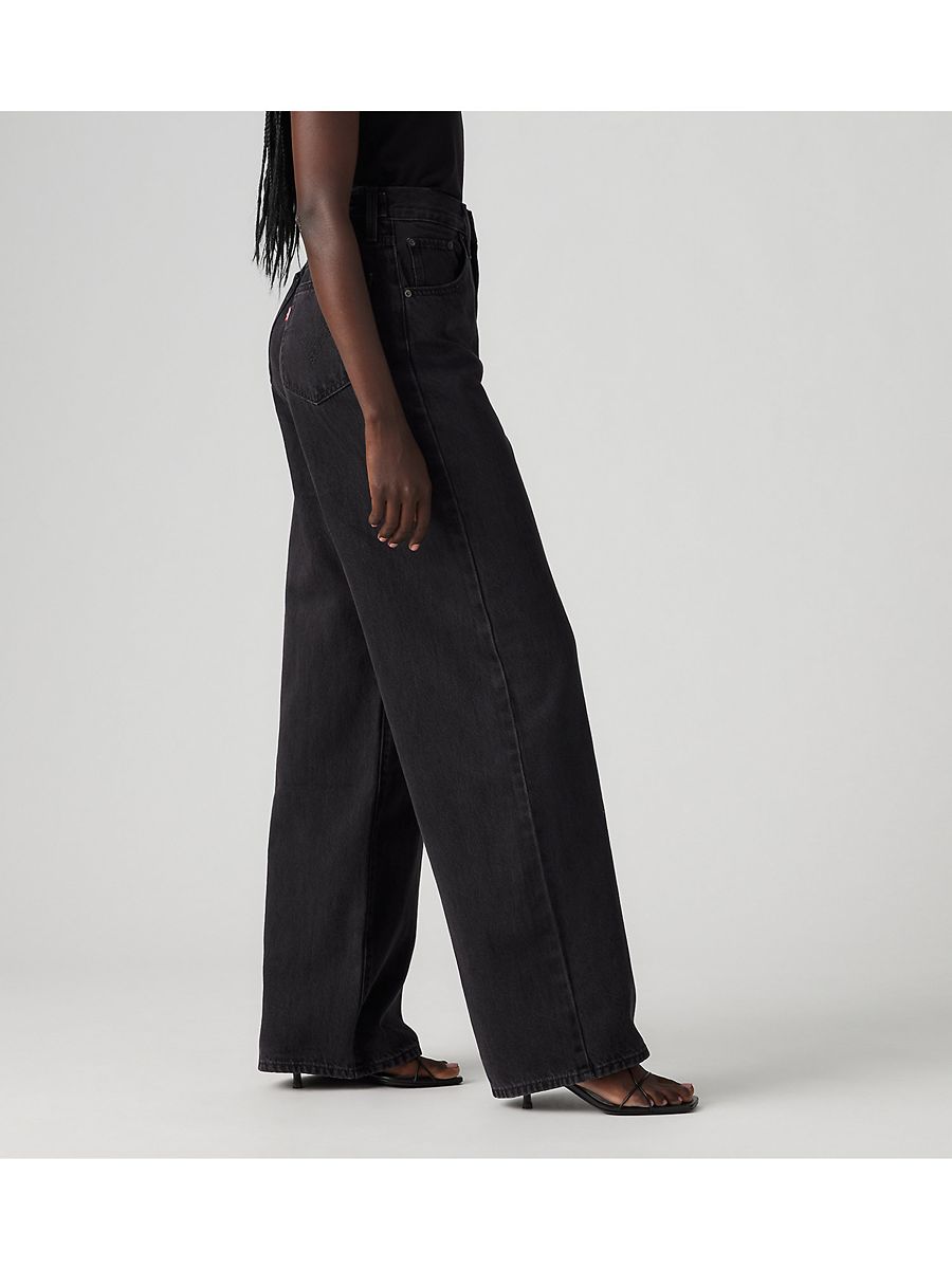 Levi’s Cinch Baggy Jeans