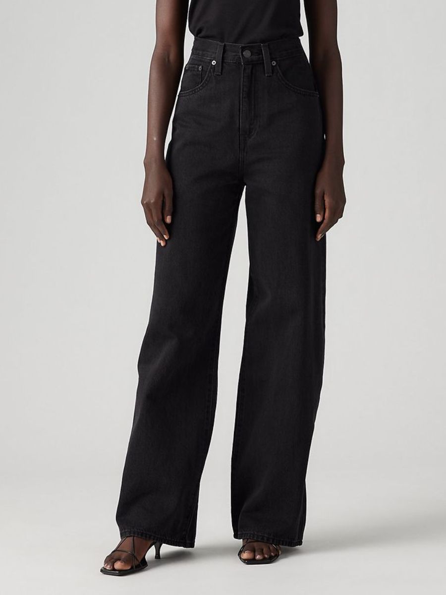 Levi’s Cinch Baggy Jeans