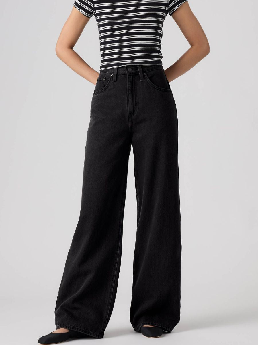Levi’s Cinch Baggy Capturing Moments Jean