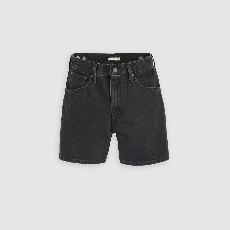 Levi's Cinch Mid Short Open Mind