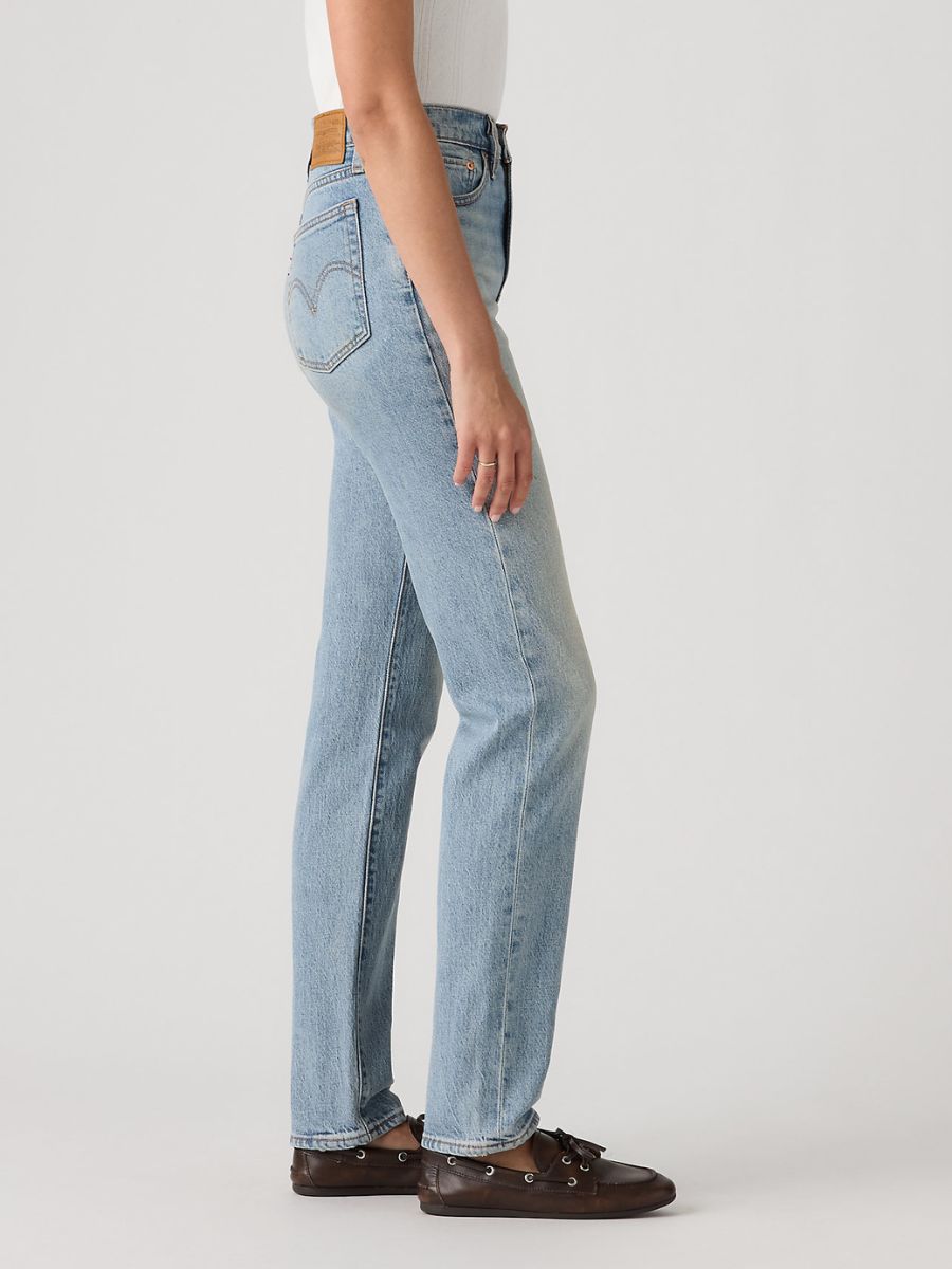 Levi’s Wedgie In the Dust Slim Jeans