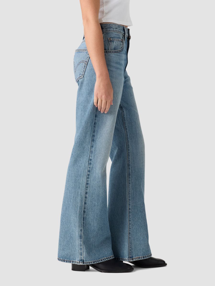 Levi's Cinch Flare Handled That Jean