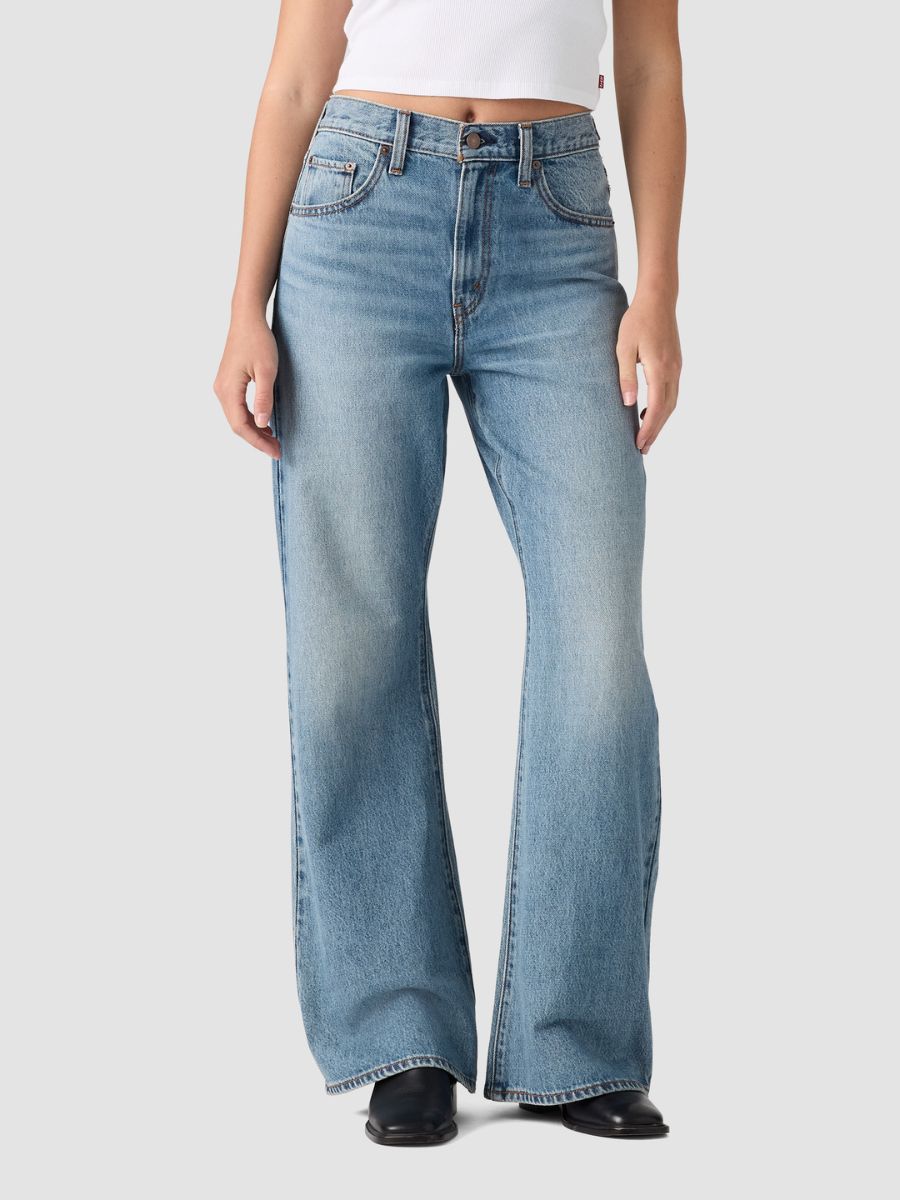 Levi's Cinch Flare Handled That Jean