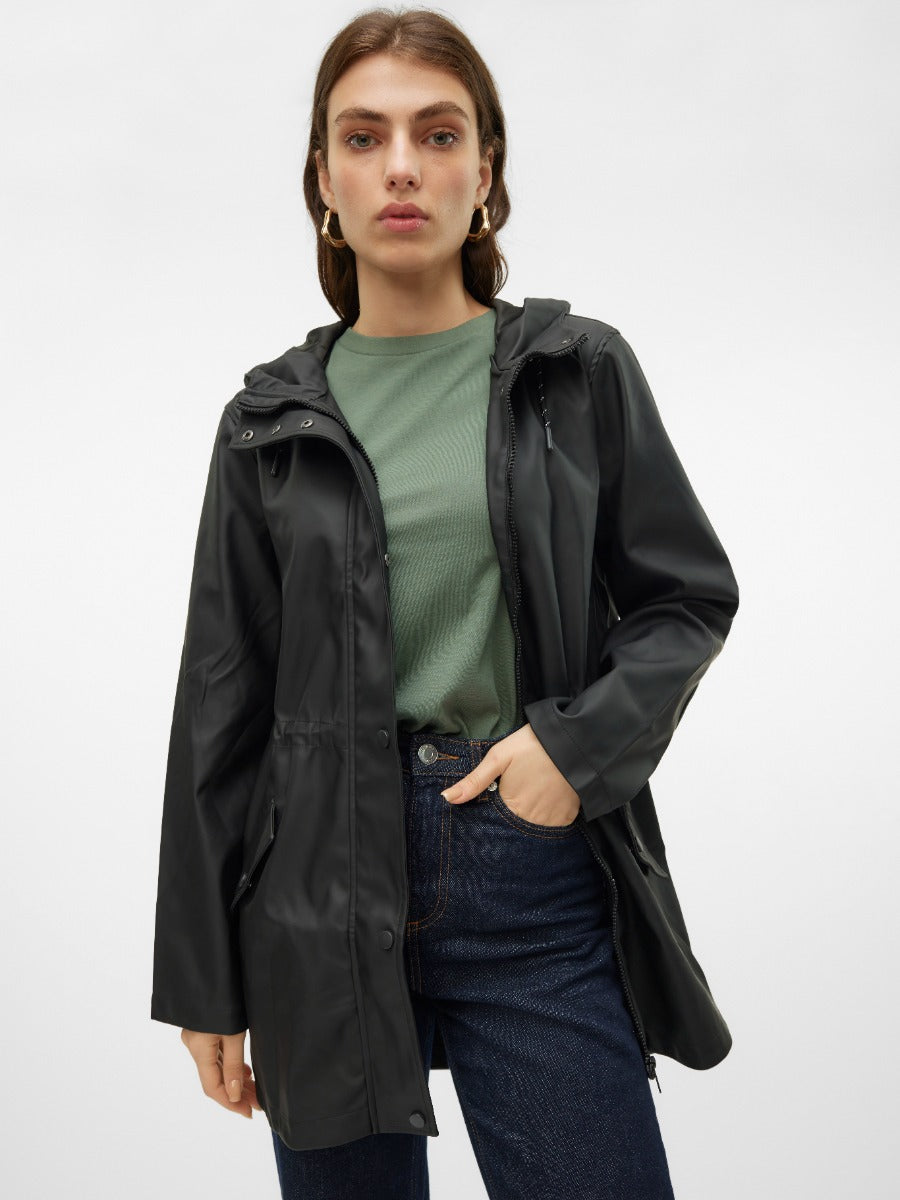 Malou Rain Jacket