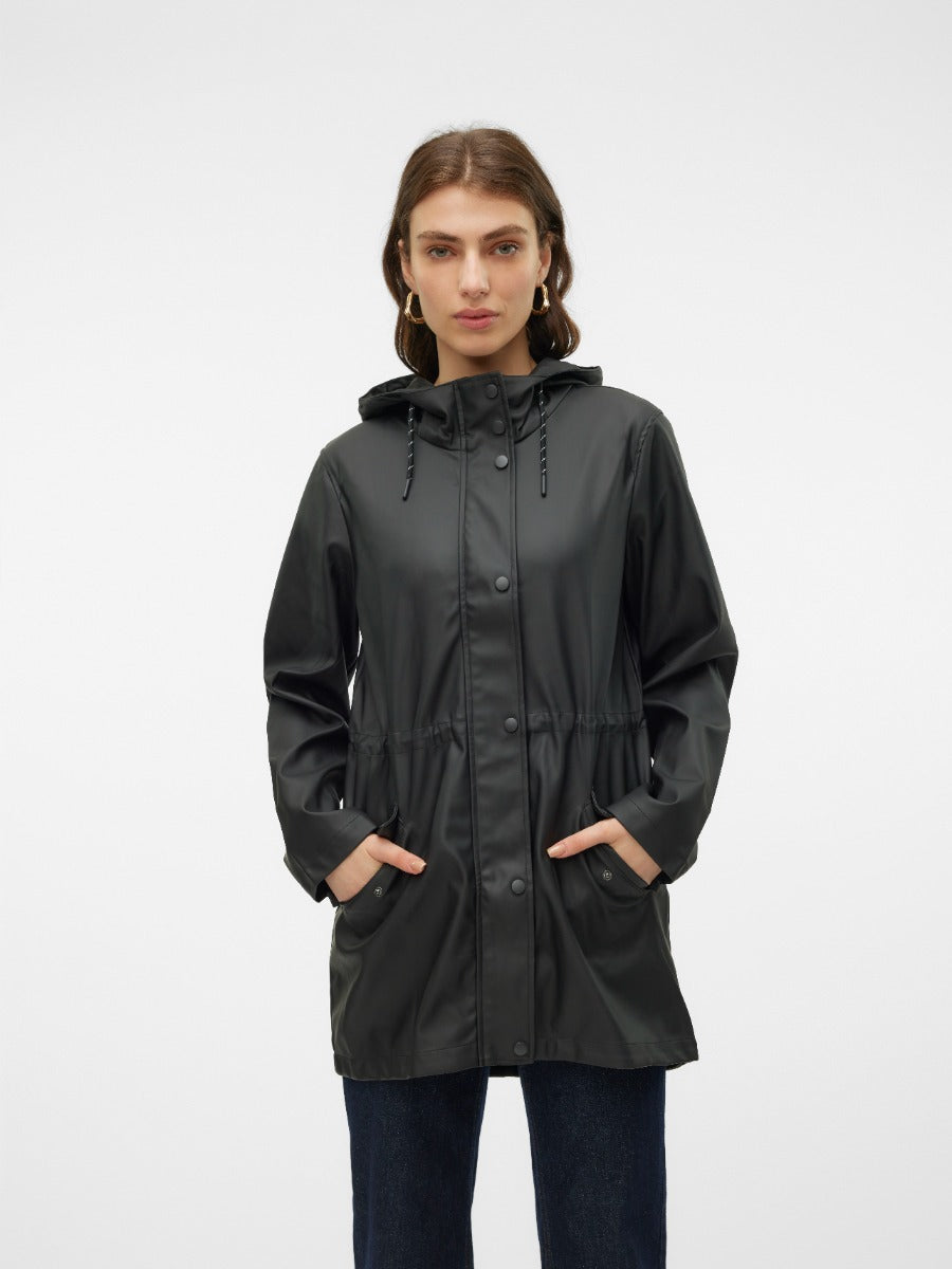 Malou Rain Jacket