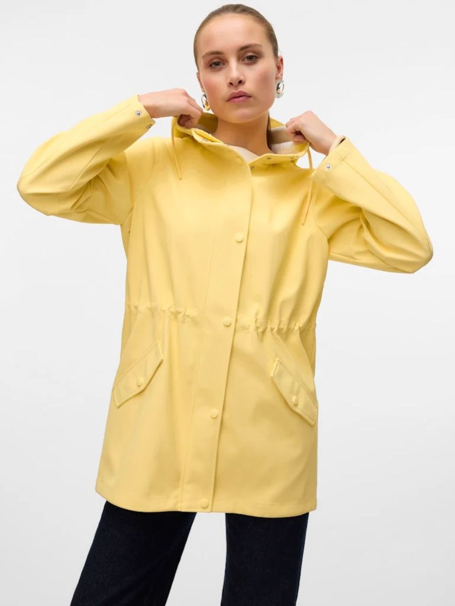 Malou Rain Jacket