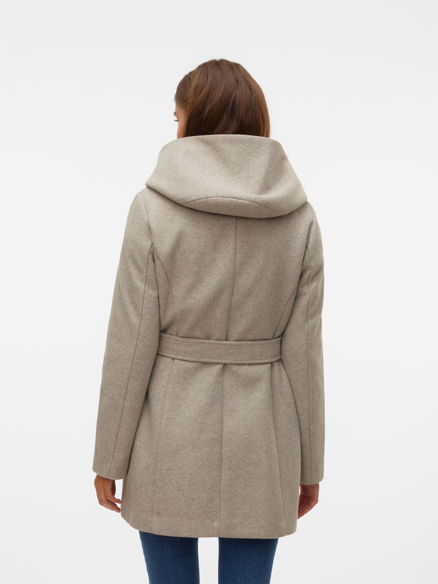 Popliva Jacket