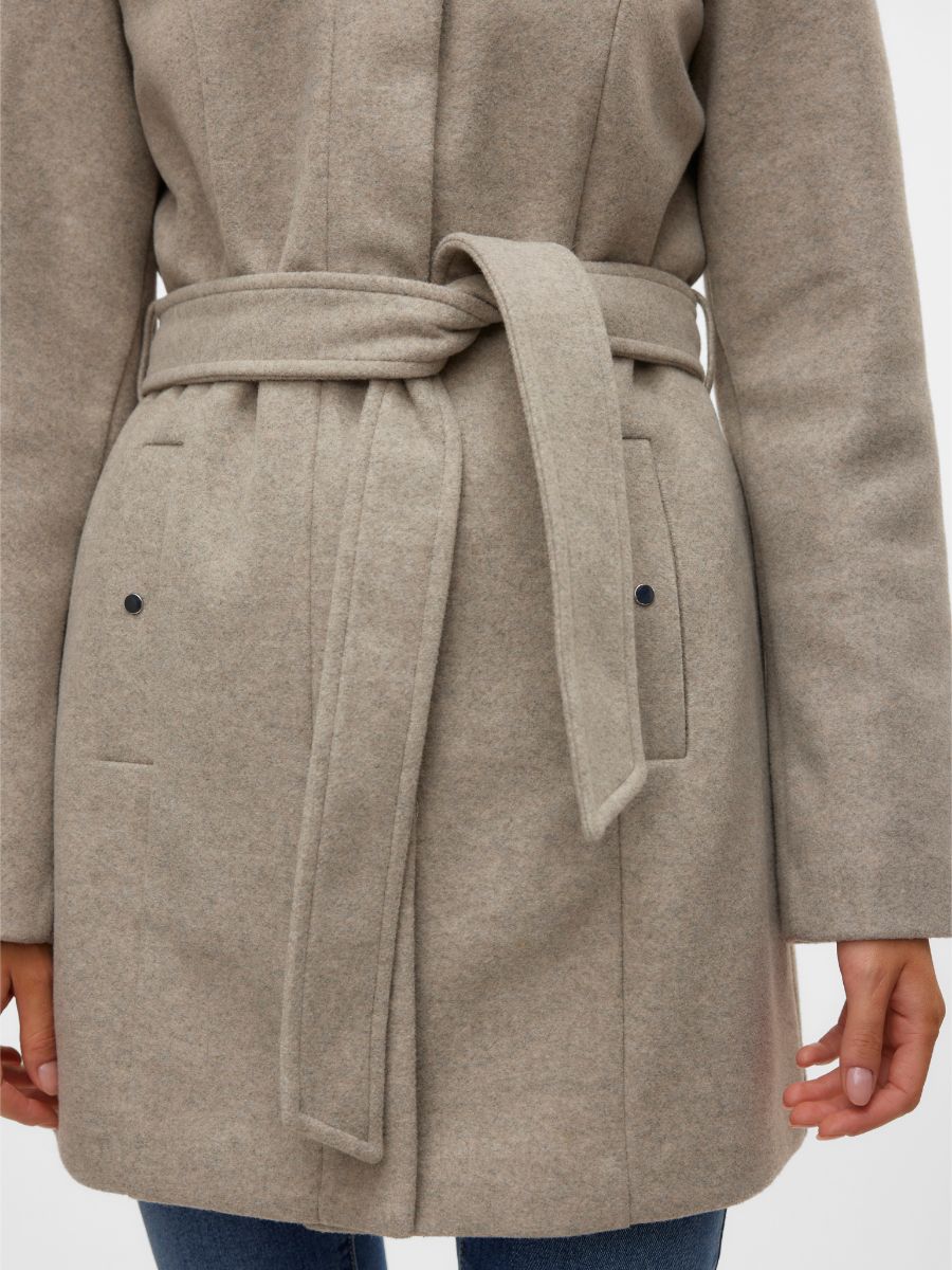 Popliva Jacket