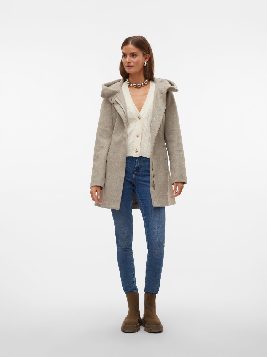 Popliva Jacket