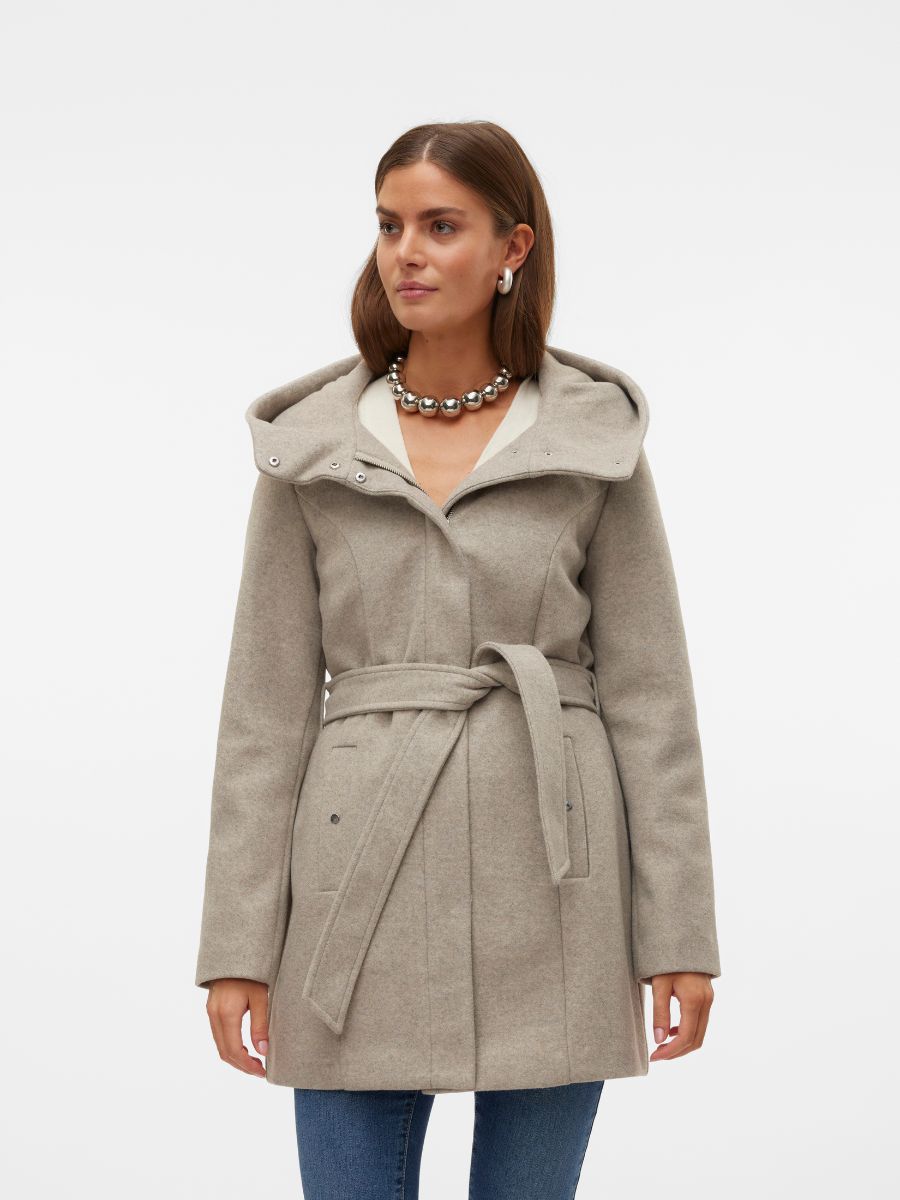 Popliva Jacket