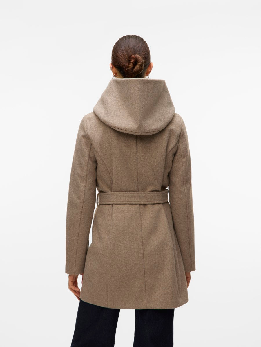 Popliva Jacket