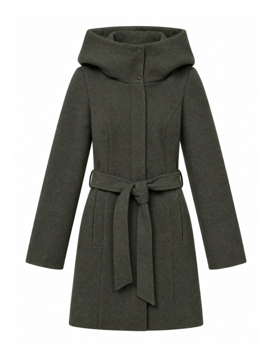 Popliva Jacket