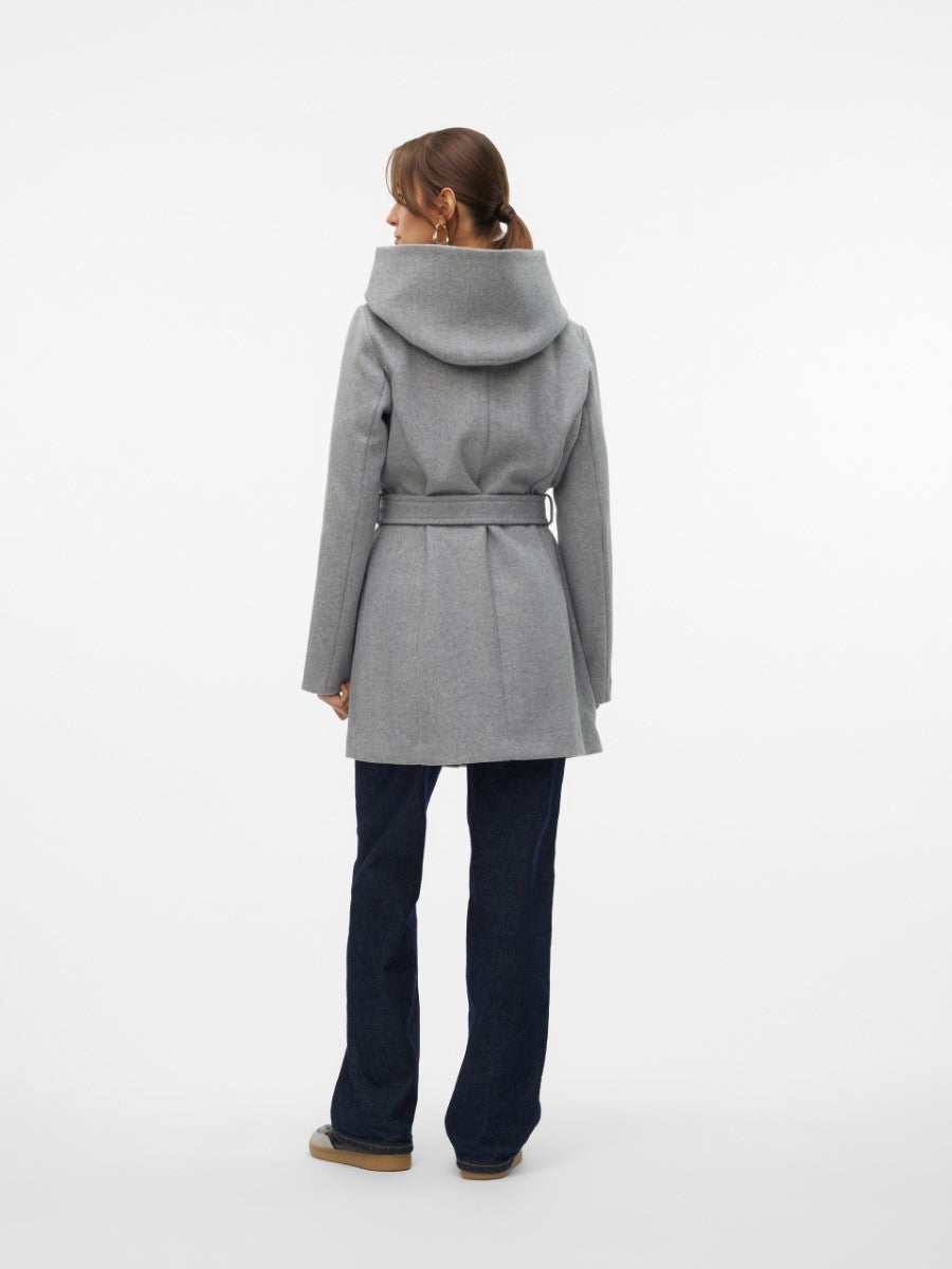 Popliva Jacket